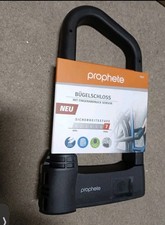 Prophete 7201 Bügelschloss