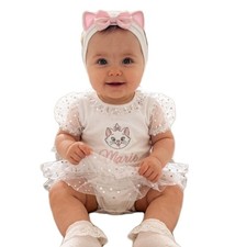 Disney Baby Outfit 1