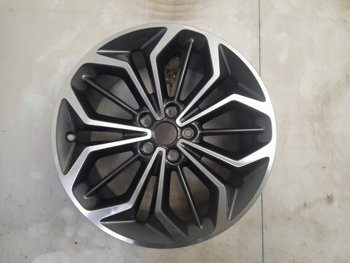 Original alufelge ford zoll - original,