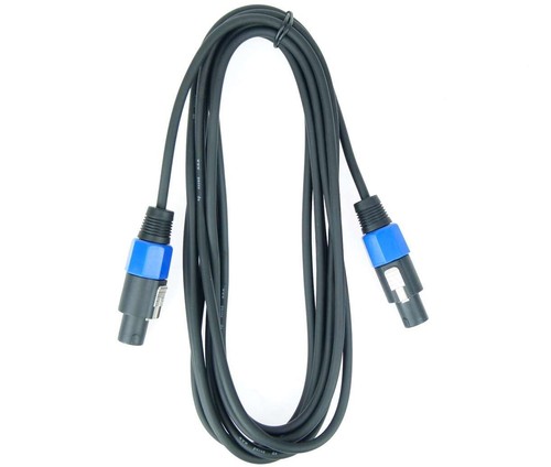 Paccs lautsprecherkabel 2 - 5,