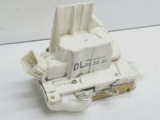 Ford Mondeo 3 III Türschloss