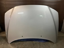 Volvo S60 Motorhaube