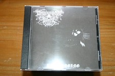 DROWNING THE LIGHT-" THE LONGING" CD 2012 LIMITED EDITION