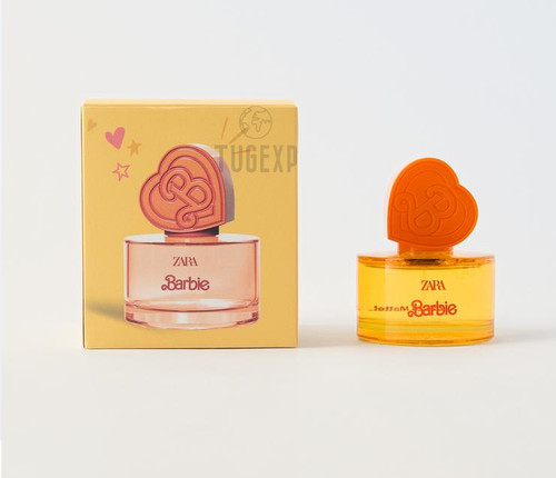 Zara barbie malibu parfum - zara, 60