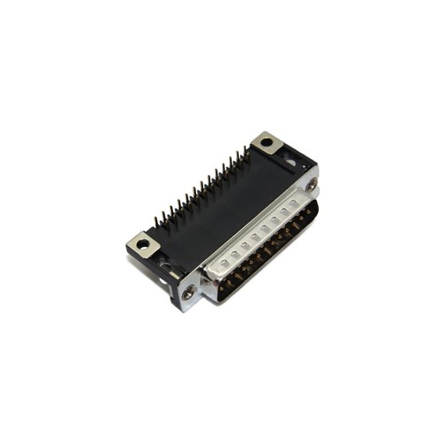 Db25 sb4 sub - d-sub, pin: