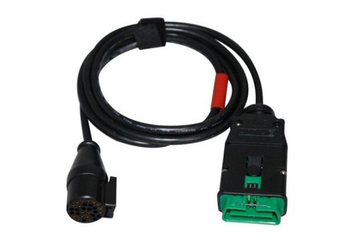 Obd2 kabeladapter für lexia - obd2,