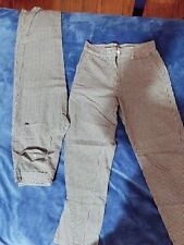 Arbeits- / Berufsbekleidung, Kochhosen 2er Set Größe 38 (Damen)