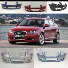 STOßSTANGE VORNE LACKIERT IN