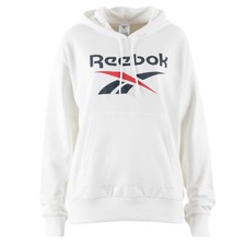 REEBOK Damen Kapuzenpullover