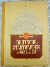 Sammelalbum Deutsche