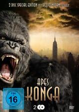 Apes Konga Metallbox-Edition -