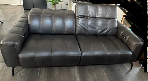 Natuzzi sitzer leder - natuzzi,
