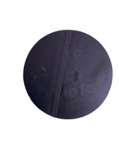 Base rundbase - 1x, mm