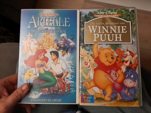 Walt disney arielle - disney:,