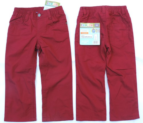 Jungen thermohose gefüttert - jungen,