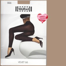 Wolford velvet leggings - 66,