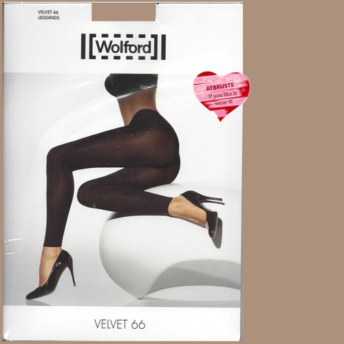 Wolford velvet leggings - velvet,