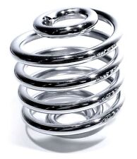 Sitzfeder 50 mm Solositz Chrom