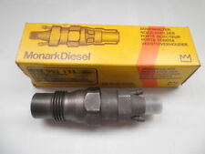 Monark Diesel Düsenstock 037992131 Düsenhalter Monark-Einsarz Nozzle holder