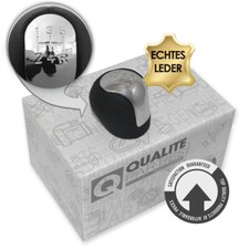 OEM LEDER SCHALTKNAUF 5-GANG