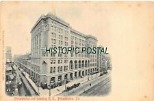 Philadelphia & Lesend