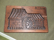 Altes Original Werbeschild aus