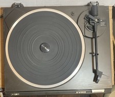 Technics DC Servo Automatic