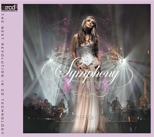 Sarah brightman symphony - sarah,