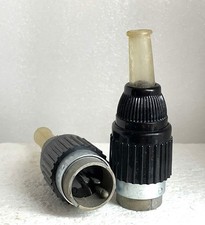 XLR Gross Tuchel Stecker male