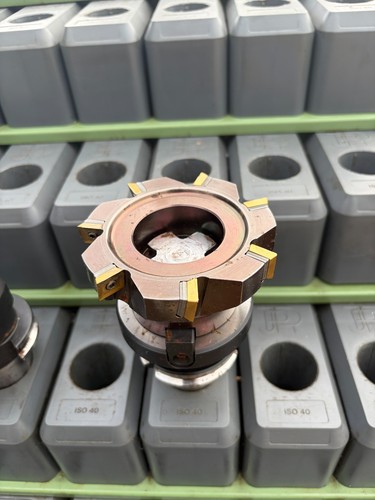 Sandvik coromant 346 - sandvik,