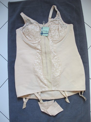 Chantelle korselett strapsen - chantelle,