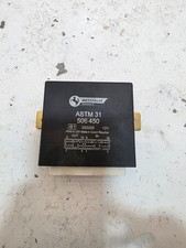 Original Westfalia AHK