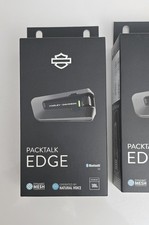 Harley Davidson Edge NEU ovp