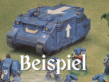 Warhammer 40K – Space