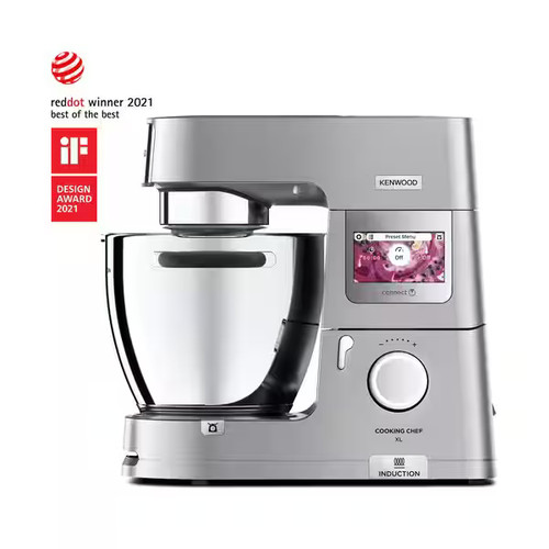 Cooking chef kenwood - cooking,