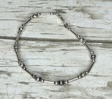 SILBER ARMBAND 925 / 1000