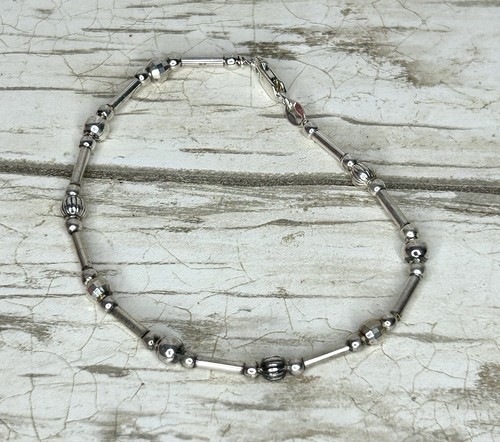 Silber armband 925 - silber, /
