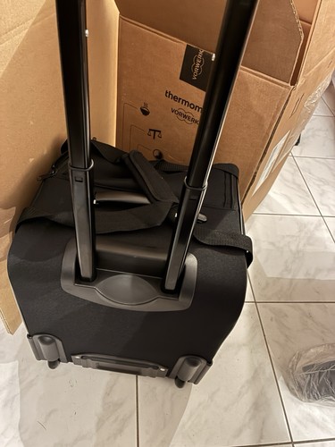 Thermomix trolley mit - thermomix-trolley,