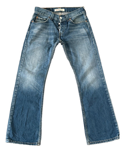 Levis 512 bootcut - 512, w31