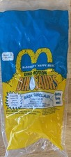 McDonald's Happy Meal