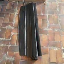 Laderaumabdeckung Kofferraum Opel Astra F Caravan 90431504