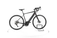 Giant Revolt E+Pro E-Gravel & Rennräder Top Elektrofahrrad Shimano Akku 500Wh 28