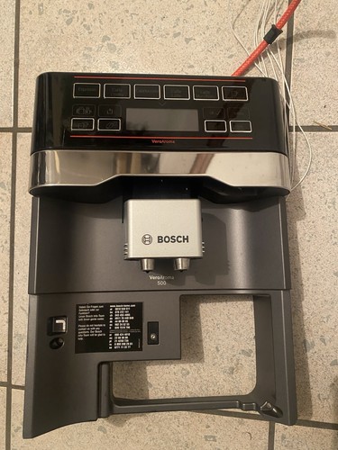 Original bosch veroaroma - veroaroma, 700