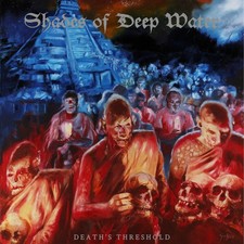 Shades deep water death s - of, death's