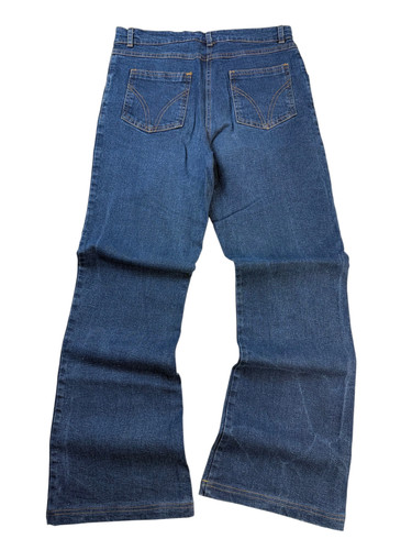 Dolce gabbana bootcut jeans - dolce,