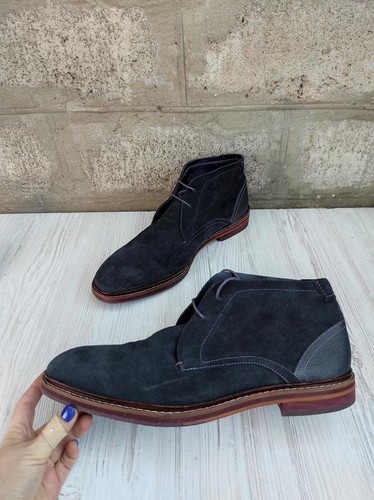Men ted baker boots - men,