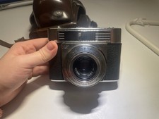 Zeiss Ikon Contessa LK –
