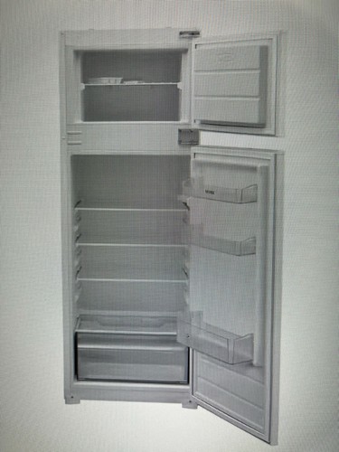 Einbaukühlschrank mit