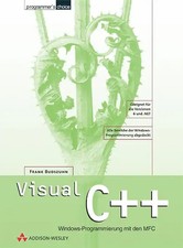 Visual C++