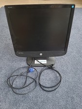 Hanns G LCD Monitor 19" HG191D